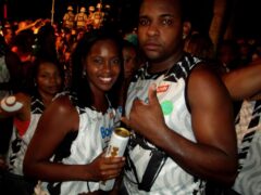 Bloco Bafo de Baco